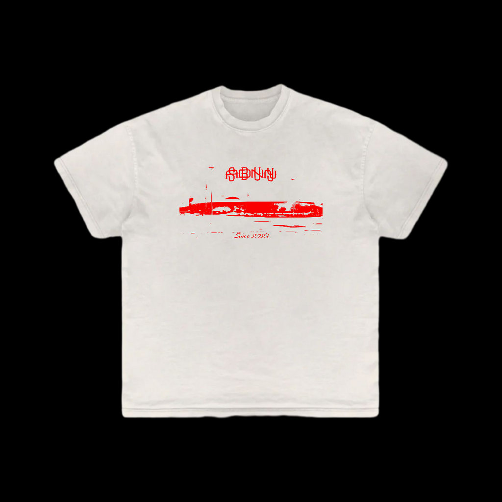 t-shirt stadium