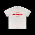 t-shirt stadium